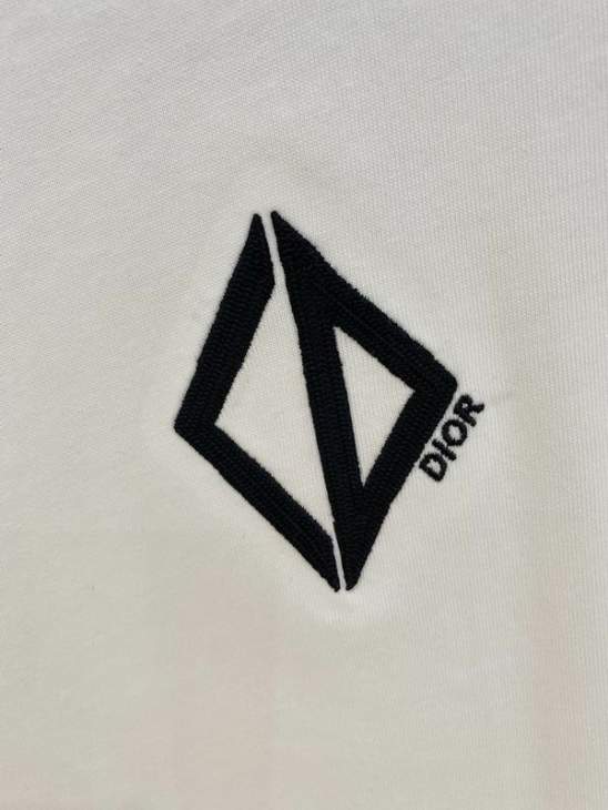 Dior T Shirts Short _SKUDiorM-3XLxetr19316311